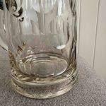 Ölsejdel i glas med tennlock