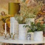 Lampfot och Vaser EGO - 3 storlekar