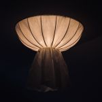 Takplafond Tyg Empire