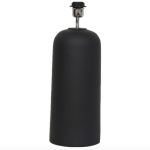 Lampfot Keramik Laguna - 3 färger