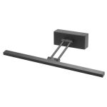 Vägglampa Gunnebo STAV - 2 färger