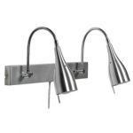 Vägglampa Tanum - 7 färger