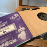 LP-Box Annie Get Your Gun - 1946