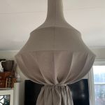 Taklampa Empire - 2 färger