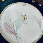 Skål m lock - Thomas - Germany - 60-tal