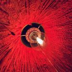 Golvlampa Ormlampa 2 armar