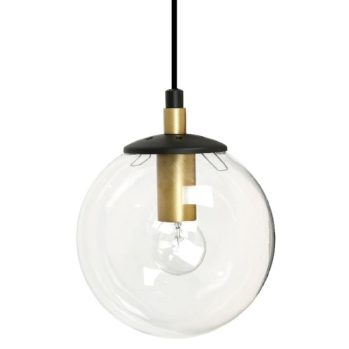 Fönsterlampa Perla W - 3 färger