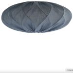 Taklampa WILMA Elipse - 6 färger