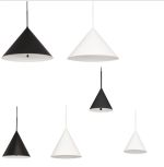 Taklampa Idre - 3 storlekar - 2 färger