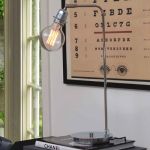 Skrivbordslampa - ZUMA - 3 färger