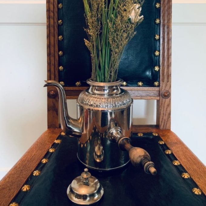 Metallkanna - Gustav Eriksson Eskilstuna