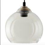 Bistro Glaskupor - 3 storlekar - Flera färger