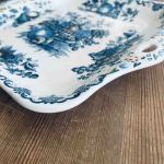 Fat från Mason's - Fruit Basket, England