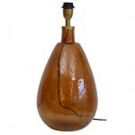 Lampfot glas Palazzo - 3 färger