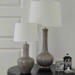 Lampfot Keramik Bella - 4 färger