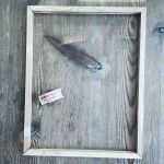 Ramdelar fr Panduro - finns 4 set