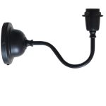 Vägglampa Carson - 4 färger