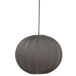 Taklampa Boll - 2 storlekar - 3 färger