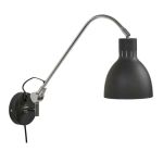 Vägglampa GOTLAND - 4 färger