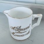 Liten kanna Morecambe