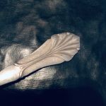 Vacker sked prima nysilver