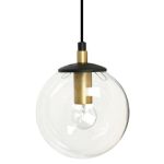 Fönsterlampa Perla W - 3 färger