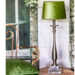 Lampfot Strada - 2 storlekar - 2 färger