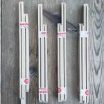 Ramdelar fr Panduro - finns 4 set