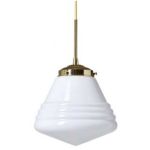 Orsa Ampel - välj till 4 olika upphängsalternativ