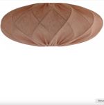 Taklampa WILMA Elipse - 6 färger