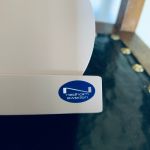 Coasters 6 st Nedholm Sweden