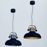 Taklampa Helsing - 2 färger