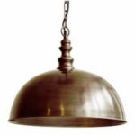 Taklampa Nobis - 2 färger