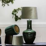 Lampfot Dilbar - 5 färger