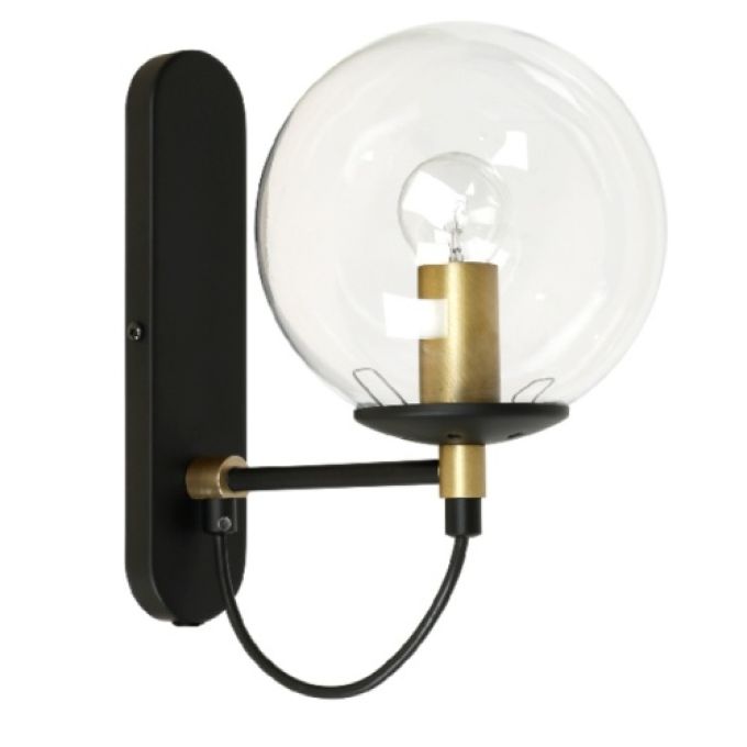 Vägglampa Perla - by Åsa Ingrosso - 2 färger