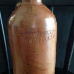 Lerkrus Wynand Fockink Amsterdam