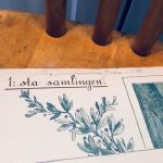 Nothäfte Gluntarne 1945