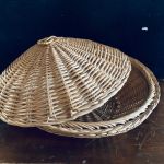 Rottingskål med lock