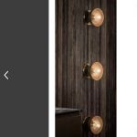 Dome Wall - 4 färger