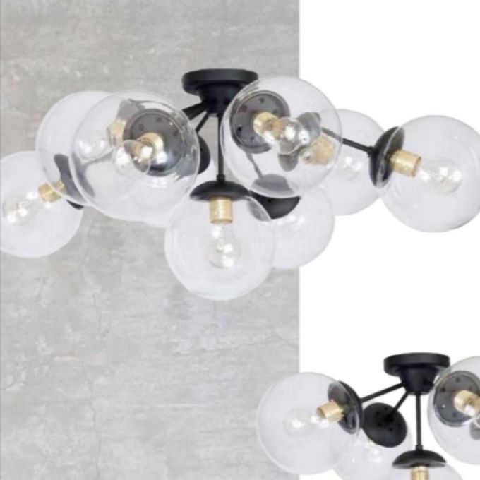 Hamar Taklampa - 2 storlekar