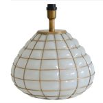 Lampfot Gloria - 2 färger