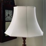 Stilskärm Grace 8-kantig