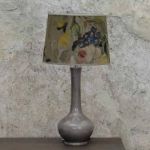 Lampfot Keramik Bella - 4 färger