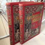 Zur Guten Stunde 2 band - 1897