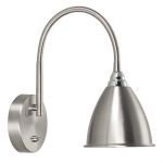 Vägglampa Smögen - 6 färger