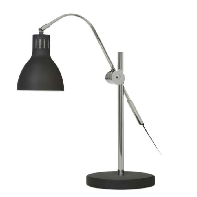 Skrivbordslampa GOTLAND - 4 färger