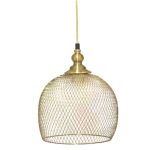 Taklampa / Fönsterlampa Bronx - 3 storlekar - 3 färger