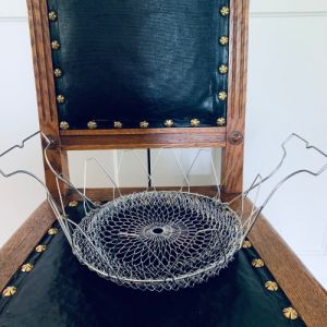 Kockkorg ihopfällbar/vändbar