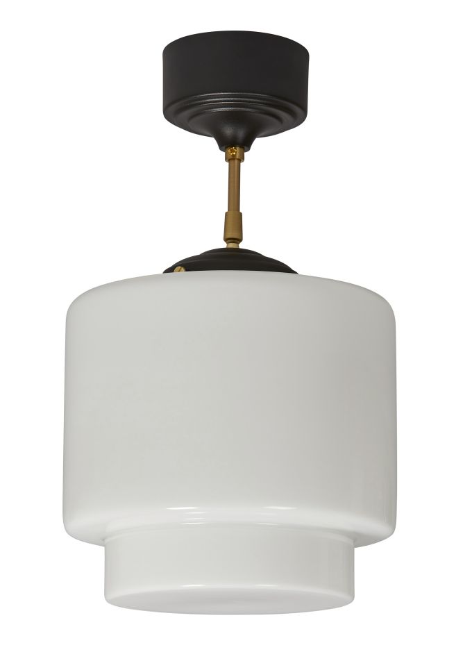 Orsa Vas - välj till 4 olika upphängsalternativ