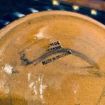 Keramikgryta, dansk design